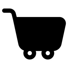 Shopping Cart Icon
