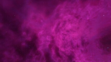 Space nebula, for use with projects on science, research, and education. Illustration
