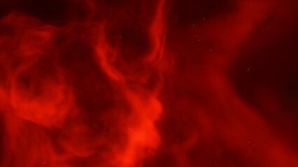 Space nebula, for use with projects on science, research, and education. Illustration
