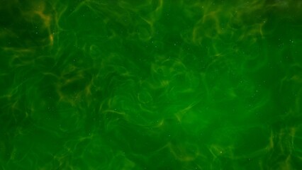 Space nebula, for use with projects on science, research, and education. Illustration
