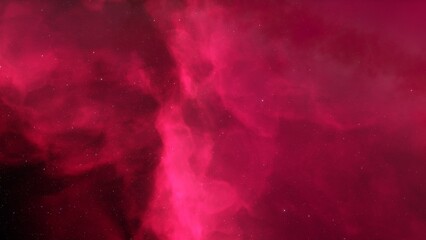 Space nebula, for use with projects on science, research, and education. Illustration
