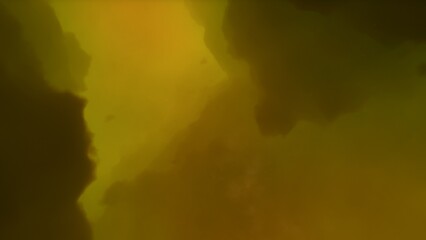 Universe filled with stars, nebula and galaxy
