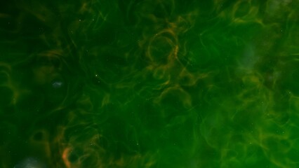 Universe filled with stars, nebula and galaxy
