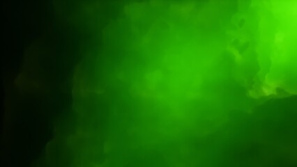 Cosmic background with a blue purple nebula and stars
