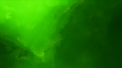 nebula gas cloud in deep outer space
