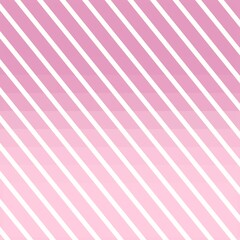 pink striped background