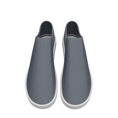 3D Shoes