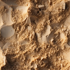 Traces in the Sand, Sand Texture Patterns,Seamless Pattern Images
