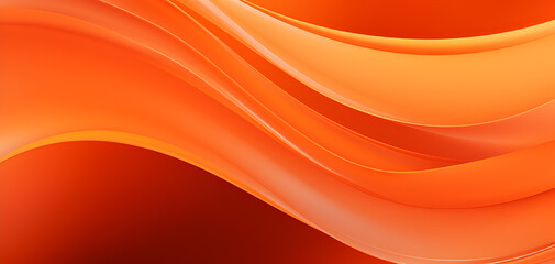 abstract orange background