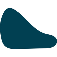 Abstract Shape Element