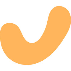 Abstract Shape Element