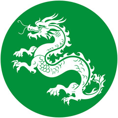 Chinese Dragon