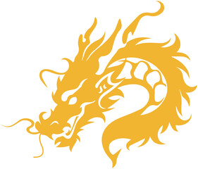 Chinese Dragon