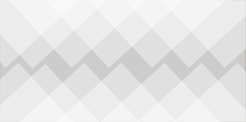 Abstract background with gray color triangle pattern texture design .square shape with soft shadows as pattern .space futuristic design concept .abstract triangle vector illustration .