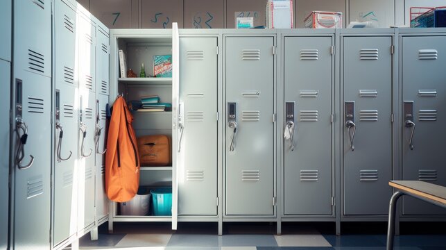 Locker Cocker รูปภาพ