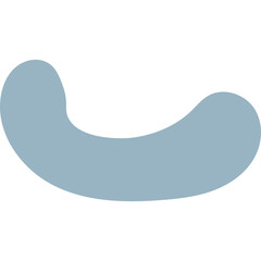 Abstract Shape Element