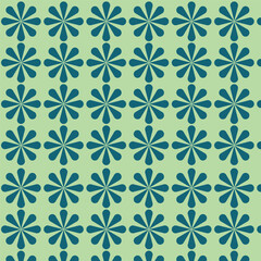 Free vector seamless pattern design