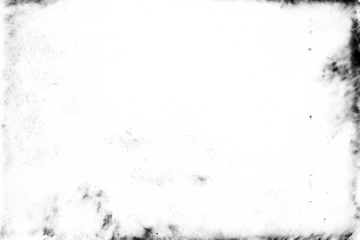 A dirty wall texture background on transparent background