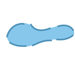 Simple Blob  Element