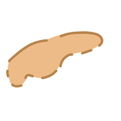 Simple Blob  Element