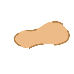 Simple Blob  Element