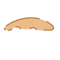 Simple Blob  Element