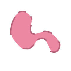 Simple Blob  Element