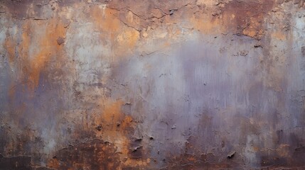 Old rusty purple background. Created with Ai