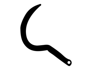 Vintage Tools Silhouette vector art