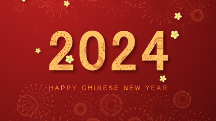 Happy chinese new year
