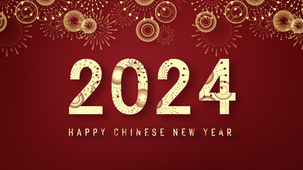 Happy chinese new year