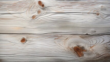 White soft wooden surface