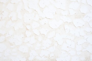 perlite texture on white wall paint