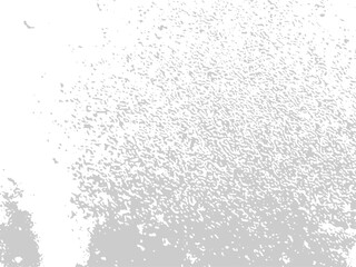 black and white splashes  paint vector texture