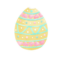 set of eggs