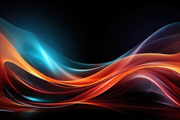 Abstract Background Design images