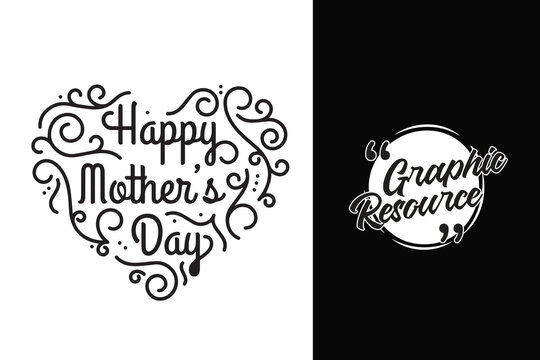 graphic resource patterns design unique ideas black and white 09