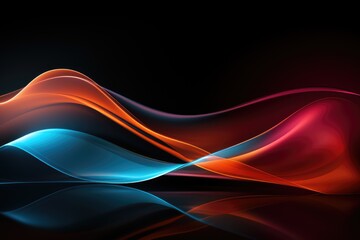 Abstract Background Design images