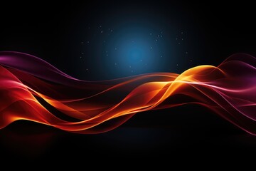 Abstract Background Design images