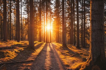 Obraz premium beautiful nature creation professional photography