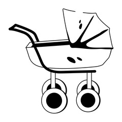Baby Cart