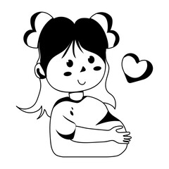 Motherhood 