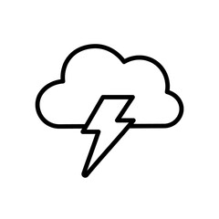 Weather & Climate Icon Set