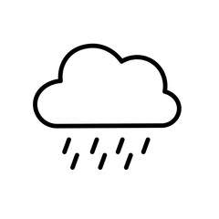 Weather & Climate Icon Set