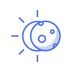 Weather & Climate Icon Set