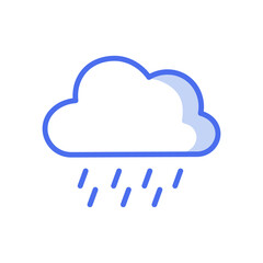 Weather & Climate Icon Set