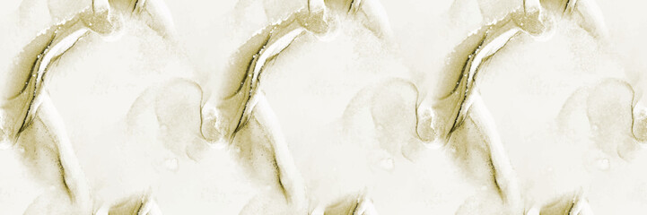 Gold Light Color. Gold Art Stone. Marble Ink Repeat. Gold Light Painting. Light Glitter Background. Grain Seamless Repeat. Light Elegant Glitter. Foil Abstract Background. Marble Ink Background.