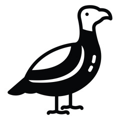  Ground-dwelling birds with distinctive calls, often associated with rural landscapes.