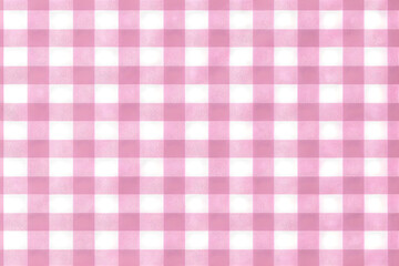 pink background
