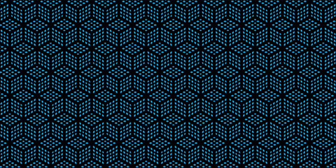 Abstract hexagon geometric background.eps 10 - obrazy, fototapety, plakaty